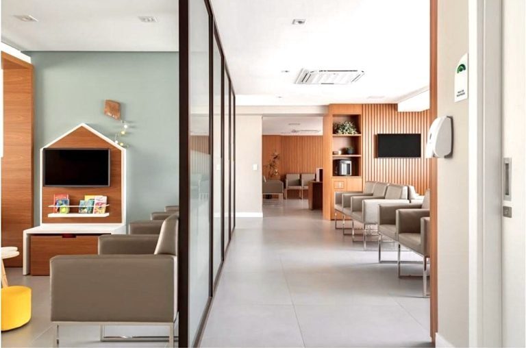 Consultório Curitiba