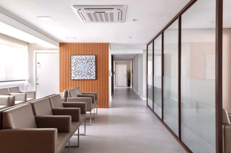 Consultório Curitiba 1