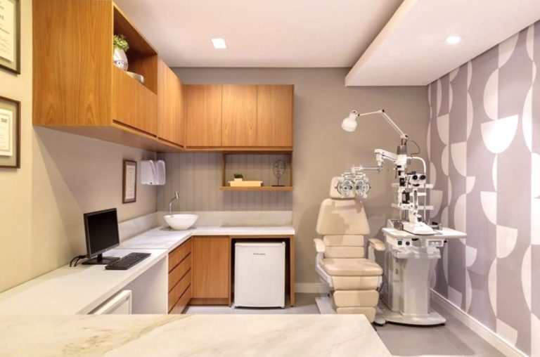 Consultório Curitiba 2